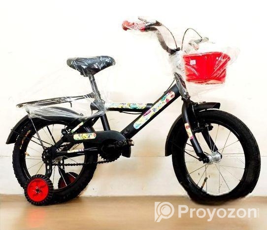 16″ Super stylish 4 to 8 years baby best reconditioned