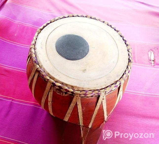 হারমনি, ডুগি ও তবলা সম্পূর্ণ সচল অবস্থায় বিক্রয় করা হবে