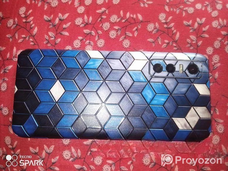 Vivo Y73 s 5G (Used)