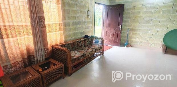 ঢাকার সন্নিকটে নদীর পাড় ঘেঁষে আকর্শনীয় লোকেশনে বাগানবাড়ি বিক্রি