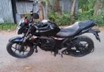 Suzuki Gixxer Monotone