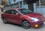 Toyota Allion . 2004