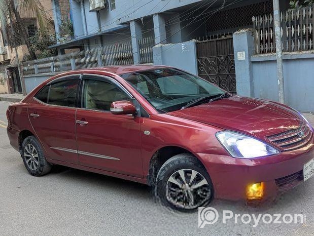 Toyota Allion . 2004