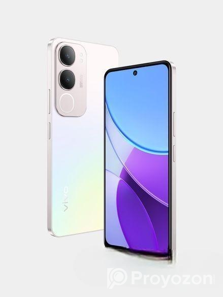 Vivo Y19 S Pro 6/128 OFFICIAL (New)