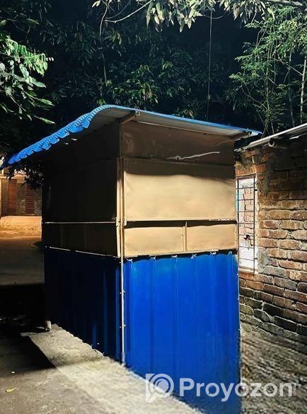 ফুডকার্ট বা টি কার্ট