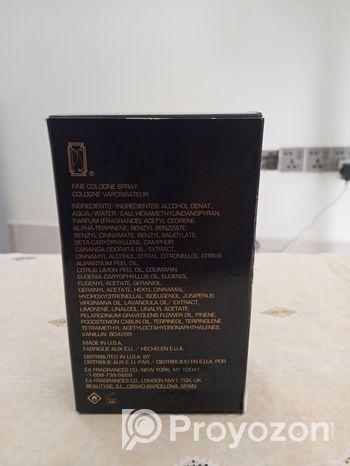 Inhale Confidence, Exhale Elegance