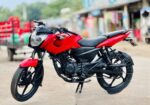 Bajaj Pulsar LS 135cc Single Disk 2010