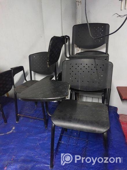 ট্রেইনিং চেয়ার ১৫ টি