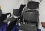 ট্রেইনিং চেয়ার ১৫ টি