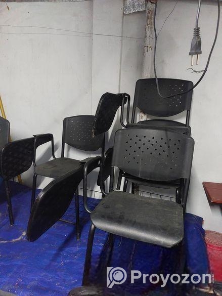 ট্রেইনিং চেয়ার ১৫ টি