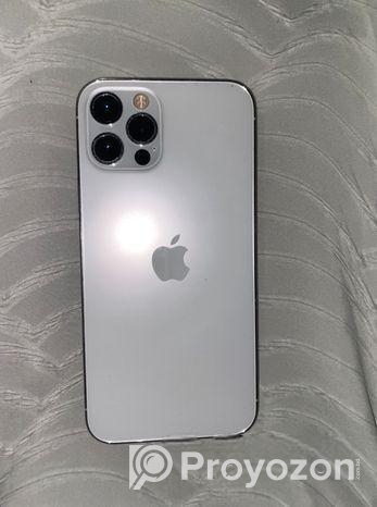 Apple iPhone 12 Pro (Used)