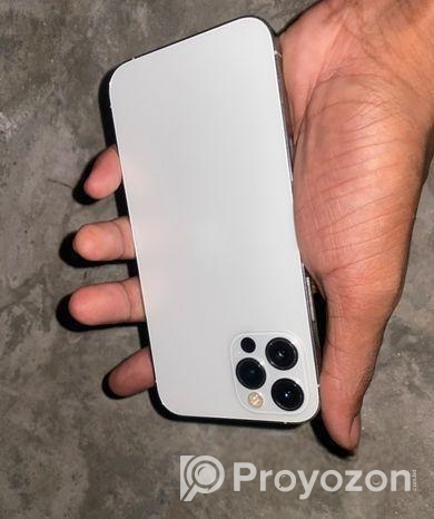 Apple iPhone 12 Pro (Used)
