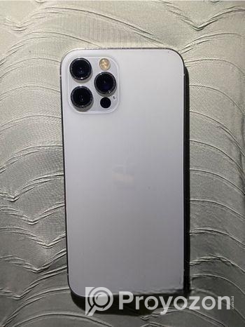 Apple iPhone 12 Pro (Used)