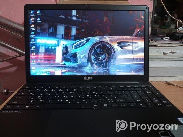 I Life Zed Air Cx5 Laptop