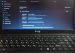 I Life Zed Air Cx5 Laptop