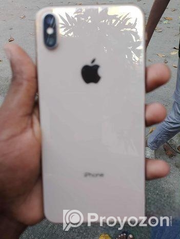 Apple iPhone XS Max max256bg (Used)