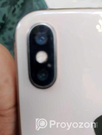 Apple iPhone XS Max max256bg (Used)