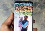 Samsung Galaxy S8 Plus used like new (Used)