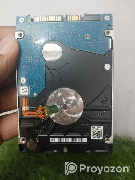 ল্যাপটপের হার্ডডিস্ক বিক্রয় হবে