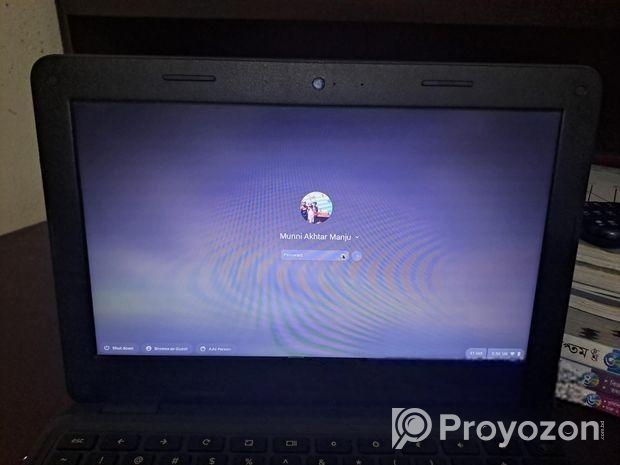 Dell Chromebook 3100
