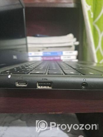 Dell Chromebook 3100