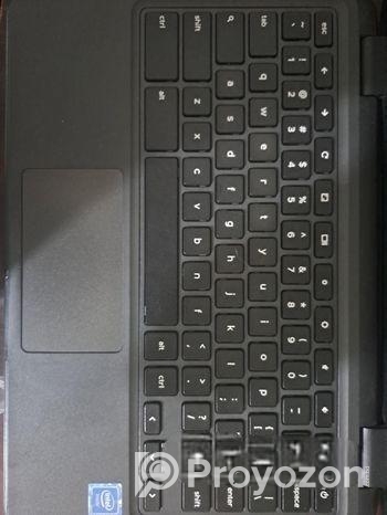 Dell Chromebook 3100