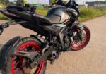 Bajaj Pulsar N 160 ` 2024