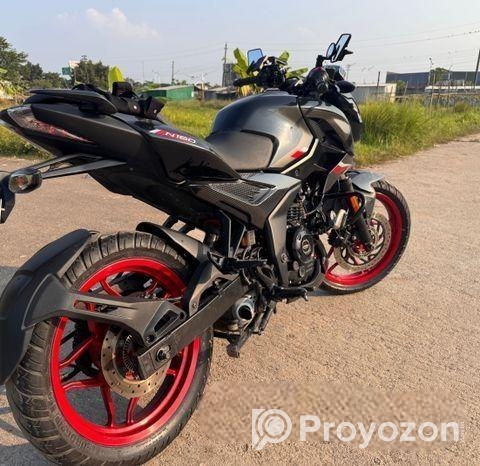 Bajaj Pulsar N 160 ` 2024