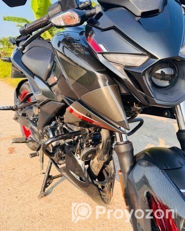 Bajaj Pulsar N 160 ` 2024