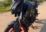 Bajaj Pulsar N 160 ` 2024