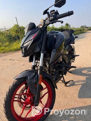 Bajaj Pulsar N 160 ` 2024