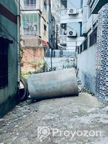 জমি বিক্রি হবে