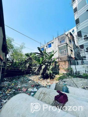 জমি বিক্রি হবে