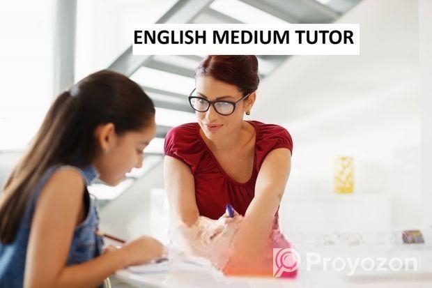 O/A LEVEL EXPERIENCED TUTOR@DHAKA ANYWHERE