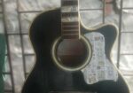 Guitar for sell