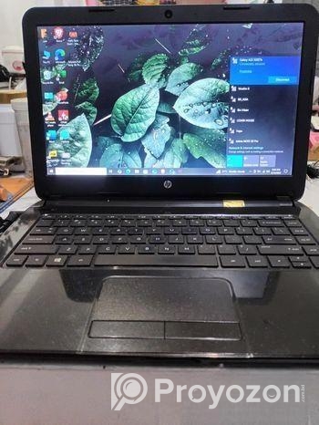 Hp Laptop for sell
