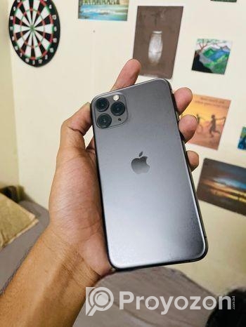 Apple iPhone 11 ` (Used)