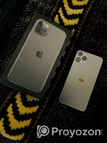 Apple iPhone 11 ` (Used)