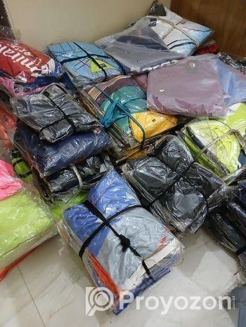 খেলার গেনজি কম দামে বিক্রি করব ভাল কোয়ালিটি