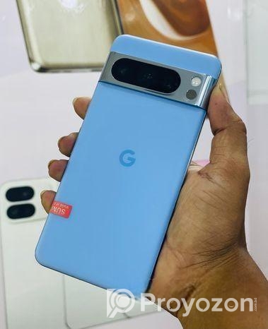 Google 8 Pro (12+128) (Used)