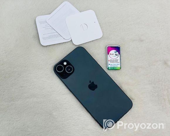 Apple iPhone 15 Plus আপনার বাজেটের মধ্যে (Used)