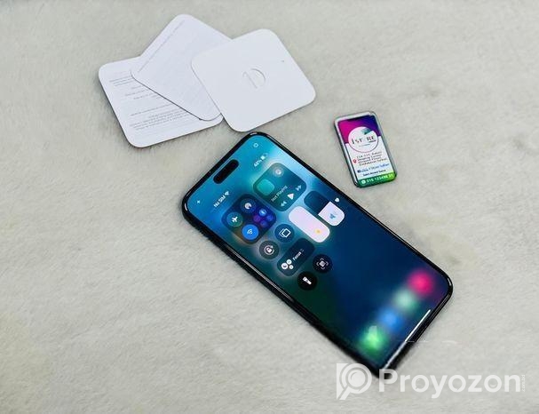 Apple iPhone 15 Plus আপনার বাজেটের মধ্যে (Used)