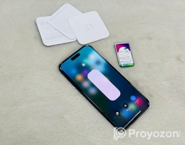 Apple iPhone 15 Plus আপনার বাজেটের মধ্যে (Used)