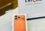 Apple iPhone 17 Pro 256GB | Exchange Now (New)