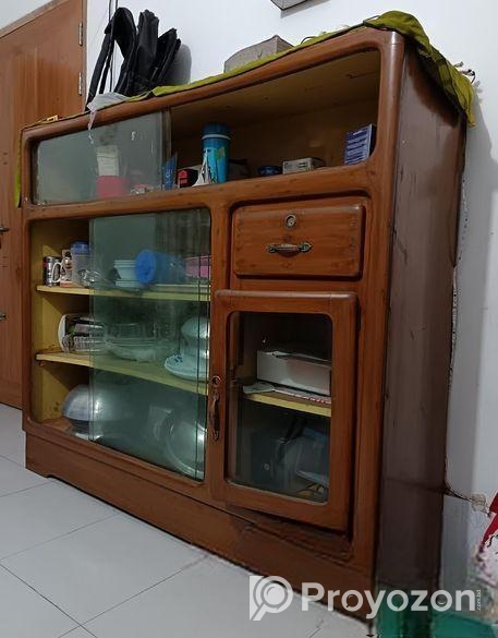 শোকেস বড় সাইজের