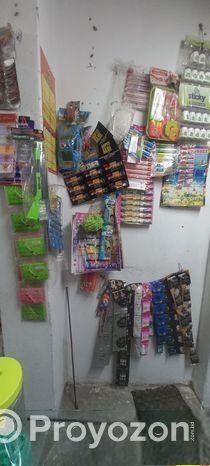 দোকানের মালামাল ডেকোরেশন বিক্রি করা হবে
