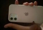 Apple iPhone 12 Mini (Used)