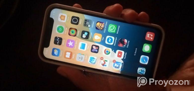 Apple iPhone 12 Mini (Used)