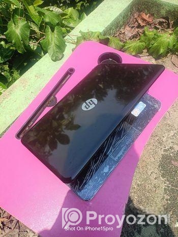 From Uk HP AMD PROCESSOR 128GB SSD 4GB RAM