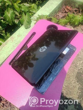 From Uk HP AMD PROCESSOR 128GB SSD 4GB RAM